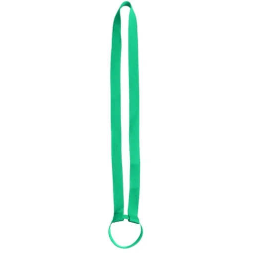 Gift Campaign Lanyard sottobicchiere con cordino in silicone perfetto per festival> Lanyard E Porta Badge Personalizzati