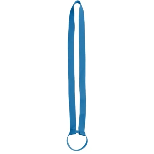 Gift Campaign Lanyard sottobicchiere con cordino in silicone perfetto per festival> Lanyard E Porta Badge Personalizzati