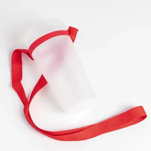 Gift Campaign Lanyard sottobicchiere con cordino in silicone perfetto per festival> Lanyard E Porta Badge Personalizzati