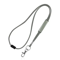 Gift Campaign Lanyard tubolare in poliestere con moschettone e chiusura di sicurezza></noscript> Lanyard E Porta Badge Personalizzati