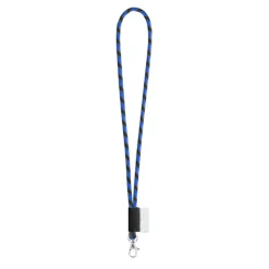 Gift Campaign Lanyards porta badge personalizzati a consegna rapida Tube Stripes Dark></noscript> Lanyard E Porta Badge Personalizzati