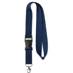 Gift Campaign Lanyards porta badge personalizzati con logo tessuto e fibbia Woven Plus></noscript> Lanyard E Porta Badge Personalizzati