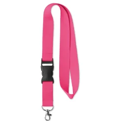 Gift Campaign Lanyards porta badge personalizzati con logo tessuto e fibbia Woven Plus></noscript> Lanyard E Porta Badge Personalizzati