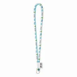 Gift Campaign Lanyards portabadge in nylon personalizzati 8mm Tube Sublim></noscript> Lanyard E Porta Badge Personalizzati