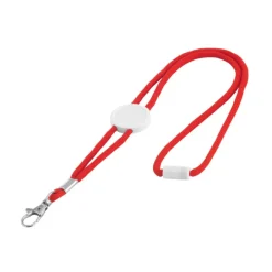 Gift Campaign Lanyards portabadge personalizzati regolabili con clip ø5 Cord></noscript> Lanyard E Porta Badge Personalizzati
