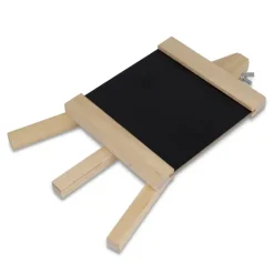 Gift Campaign Lavagnetta su cavalletto in legno con gesso> Altri Utensili Da Cucina|Gadget Per L'Ufficio