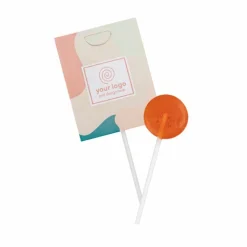 Gift Campaign Lecca lecca assortiti in confezione personalizzata in carta FSC></noscript> Lecca-Lecca