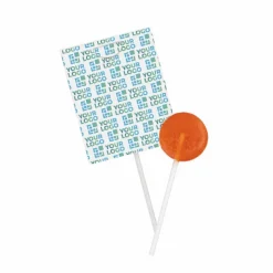 Gift Campaign Lecca lecca assortiti in confezione personalizzata in carta FSC></noscript> Lecca-Lecca