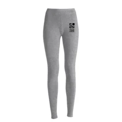 Gift Campaign Leggings lunghi in cotone extra morbidi 270 g/m2 Roly Direct Leire></noscript> Pantaloni