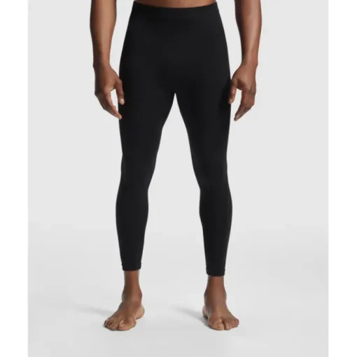 Gift Campaign Leggings termici sport con tessuto tecnico 240g/m2 Roly Direct Better> Pantaloni