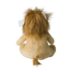 Gift Campaign Leoncino di peluche con etichetta personalizzabile e occhi ricamati></noscript> Peluche