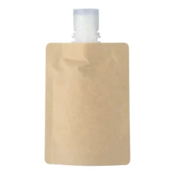 Gift Campaign Lozione solare protezione SPF 30 in sacchetto di carta kraft da 50 ml> Gadget Da Mare