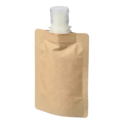 Gift Campaign Lozione solare protezione SPF 30 in sacchetto di carta kraft da 50 ml></noscript> Gadget Da Mare