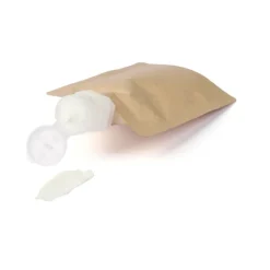 Gift Campaign Lozione solare protezione SPF 30 in sacchetto di carta kraft da 50 ml></noscript> Gadget Da Mare