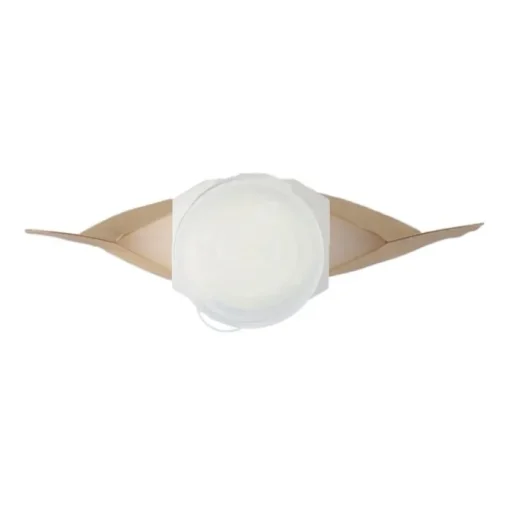 Gift Campaign Lozione solare protezione SPF 30 in sacchetto di carta kraft da 50 ml> Gadget Da Mare