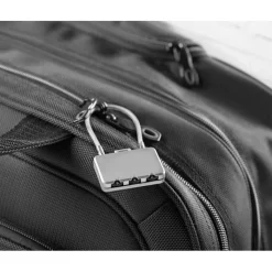 Gift Campaign Lucchetto per valigie promozionali da regalare Safe> Accessori Da Viaggio
