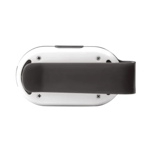 Gift Campaign Luce a LED con clip facile da attaccare a vestiti e borse> Torce