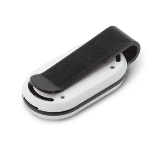 Gift Campaign Luce a LED con clip facile da attaccare a vestiti e borse> Torce