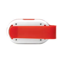 Gift Campaign Luce a LED con clip facile da attaccare a vestiti e borse></noscript> Torce