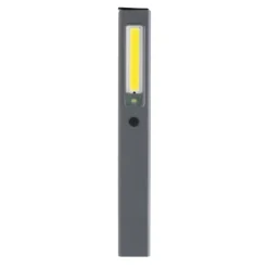 Gift Campaign Luce da lavoro tascabile con magnete in abs riciclato con COB e LED> Torce