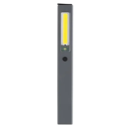 Gift Campaign Luce da lavoro tascabile con magnete in abs riciclato con COB e LED> Torce