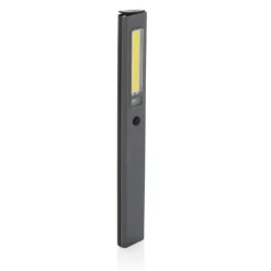 Gift Campaign Luce da lavoro tascabile con magnete in abs riciclato con COB e LED> Torce