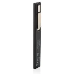 Gift Campaign Luce da lavoro tascabile con magnete in abs riciclato con COB e LED></noscript> Torce