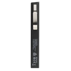Gift Campaign Luce da lavoro tascabile con magnete in abs riciclato con COB e LED></noscript> Torce