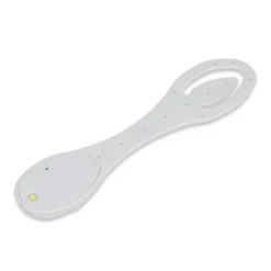 Gift Campaign Luce da lettura flessibile e ricaricabile in ABS riciclato> Gadget Per L'Ufficio
