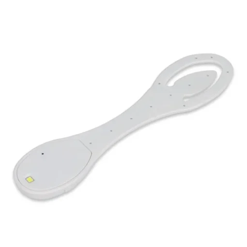 Gift Campaign Luce da lettura flessibile e ricaricabile in ABS riciclato> Gadget Per L'Ufficio