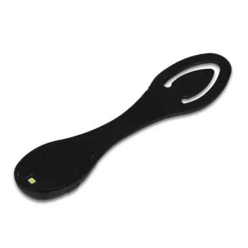 Gift Campaign Luce da lettura flessibile e ricaricabile in ABS riciclato> Gadget Per L'Ufficio