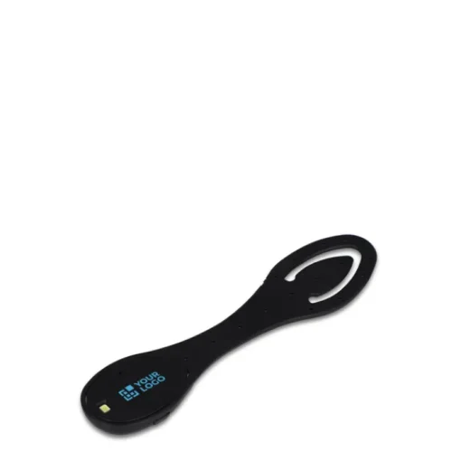 Gift Campaign Luce da lettura flessibile e ricaricabile in ABS riciclato> Gadget Per L'Ufficio