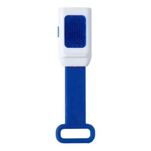 Gift Campaign Luce LED per bicicletta con cinturino in silicone per il fissaggio> Gadget Per Bicicletta