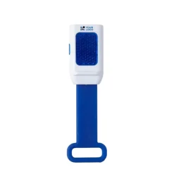 Gift Campaign Luce LED per bicicletta con cinturino in silicone per il fissaggio></noscript> Gadget Per Bicicletta