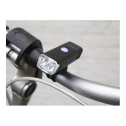 Gift Campaign Luce magnetica da bicicletta con LED COB e 4 modalità d'illuminazione></noscript> Gadget Per Bicicletta