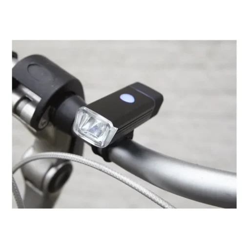 Gift Campaign Luce magnetica da bicicletta con LED COB e 4 modalità d'illuminazione> Gadget Per Bicicletta