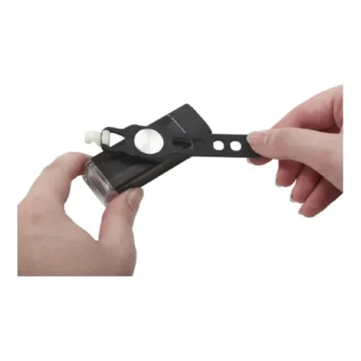 Gift Campaign Luce magnetica da bicicletta con LED COB e 4 modalità d'illuminazione> Gadget Per Bicicletta