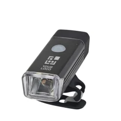 Gift Campaign Luce magnetica da bicicletta con LED COB e 4 modalità d'illuminazione></noscript> Gadget Per Bicicletta