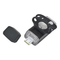 Gift Campaign Luce magnetica da bicicletta con LED COB e 4 modalità d'illuminazione></noscript> Gadget Per Bicicletta