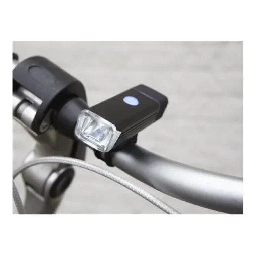 Gift Campaign Luce magnetica da bicicletta con LED COB e 4 modalità d'illuminazione> Gadget Per Bicicletta