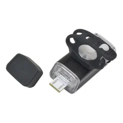 Gift Campaign Luce magnetica da bicicletta con LED COB e 4 modalità d'illuminazione></noscript> Gadget Per Bicicletta