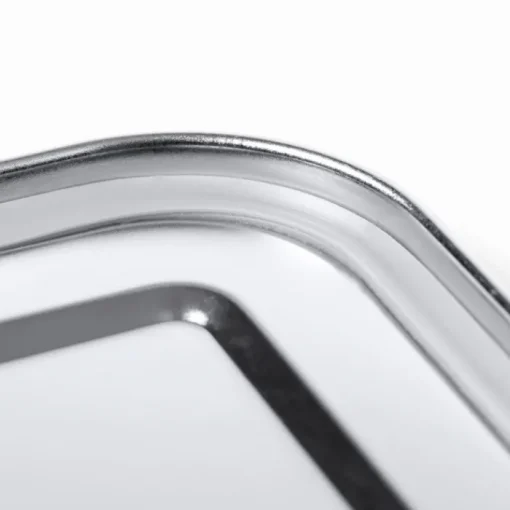 Gift Campaign Lunch box con coperchio ermetico in acciaio 750ml Inox Recycled> Porta Pranzo