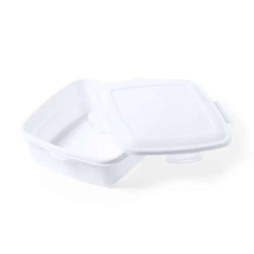 Gift Campaign Lunch box personalizzabile dalla forma quadrata grande 1L FoodPrep> Porta Pranzo|Gadget Per La Scuola