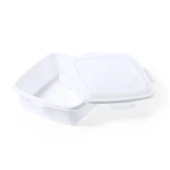 Gift Campaign Lunch box personalizzabile dalla forma quadrata grande 1L FoodPrep> Porta Pranzo|Gadget Per La Scuola