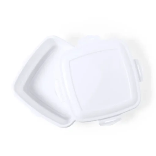 Gift Campaign Lunch box personalizzabile dalla forma quadrata grande 1L FoodPrep> Porta Pranzo|Gadget Per La Scuola