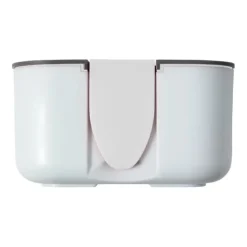 Gift Campaign Lunch box con logo con supporto e separatore 850ml Division> Porta Pranzo