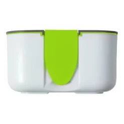 Gift Campaign Lunch box con logo con supporto e separatore 850ml Division></noscript> Porta Pranzo