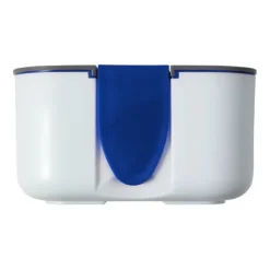 Gift Campaign Lunch box con logo con supporto e separatore 850ml Division></noscript> Porta Pranzo