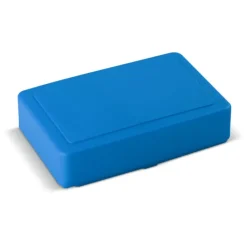Gift Campaign Lunch box grande in plastica con capacità per circa 8 panini 1.200ml> Porta Pranzo