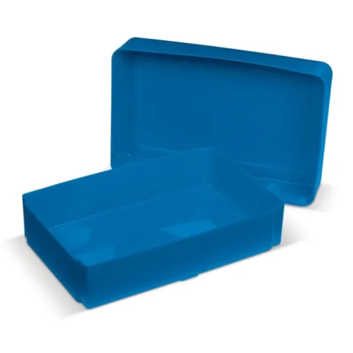 Gift Campaign Lunch box grande in plastica con capacità per circa 8 panini 1.200ml> Porta Pranzo